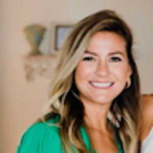 Meet your Posher, Amber winifred